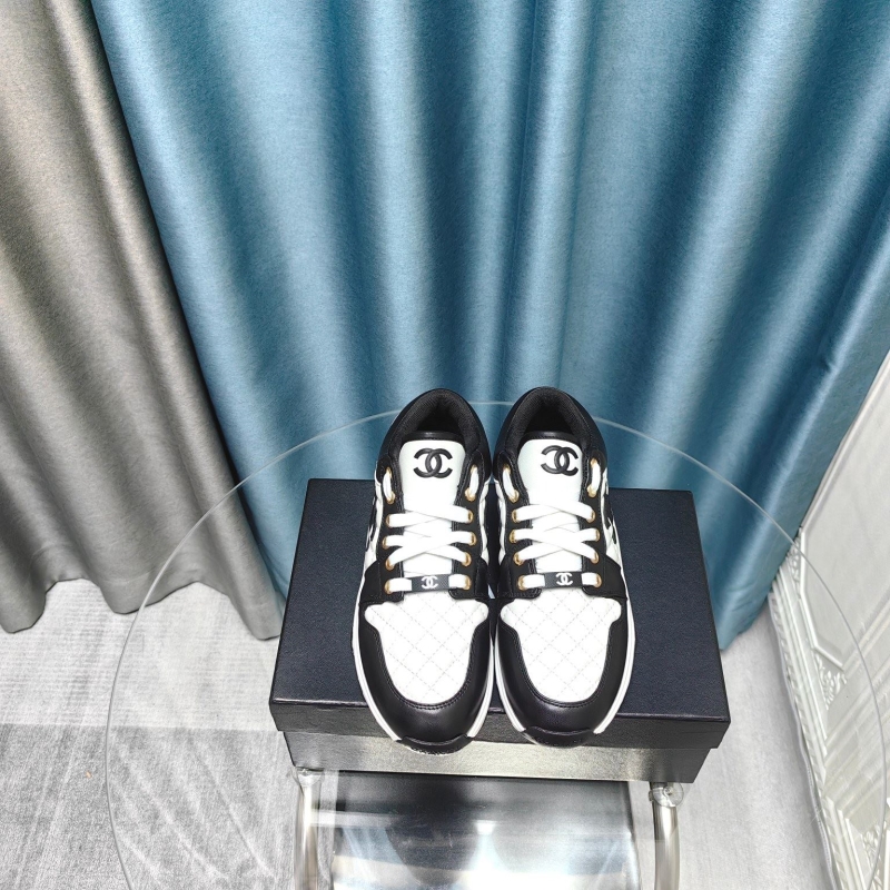 Ch*el casual shoes